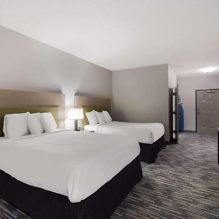 Country Inn & Suites By Radisson, Augusta At I-20, Ga Exteriér fotografie