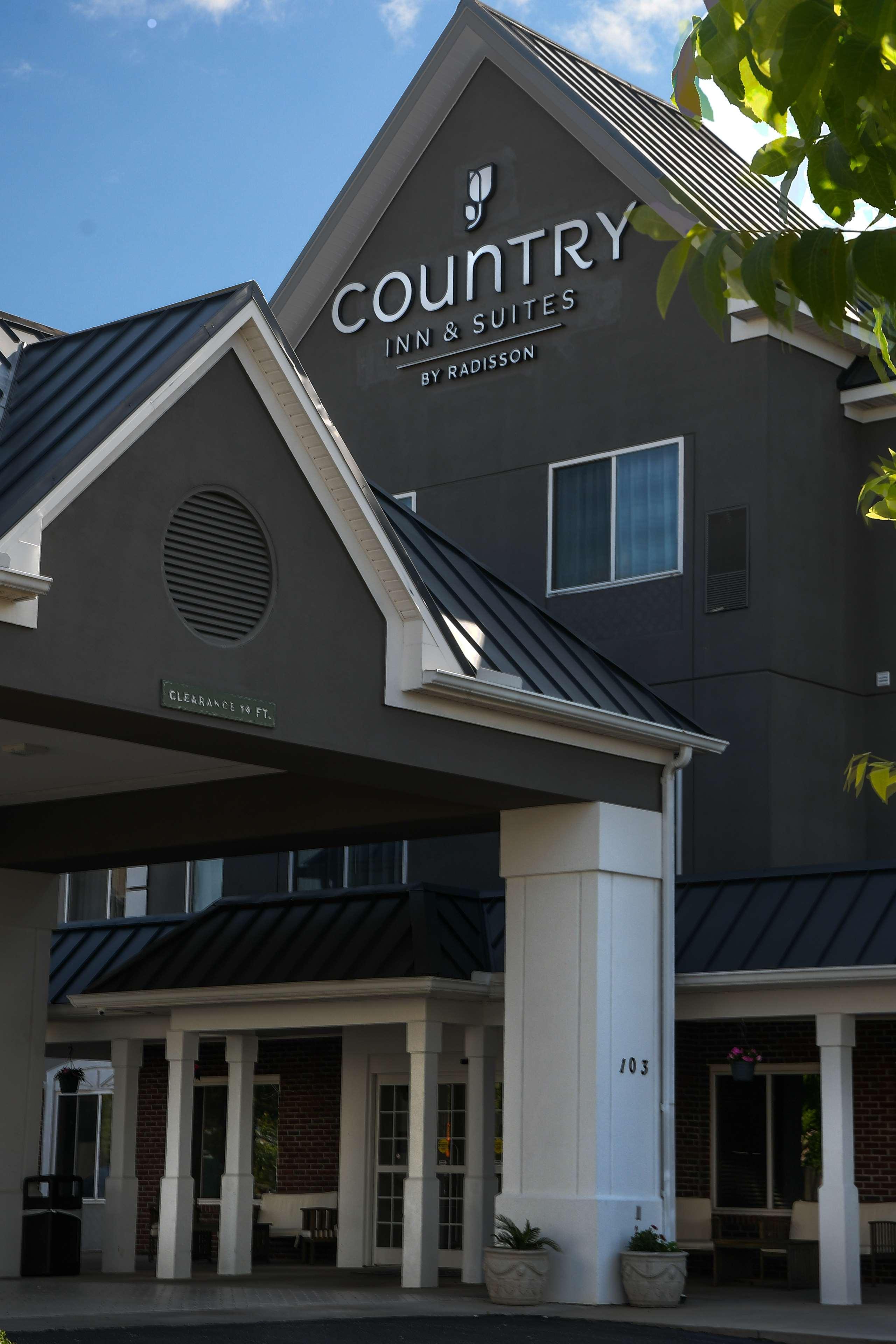 Country Inn & Suites By Radisson, Augusta At I-20, Ga Exteriér fotografie